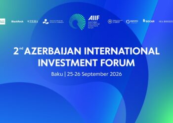 AIIF 2026 çərçivəsində 12 sənəd imzalanacaq