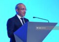 Mikayıl Cabbarov: Azərbaycan regionlararası əlaqələri gücləndirməklə əlavə dəyər yaratmağı hədəfləyir