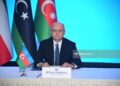 “Azərbaycan–Gürcüstan–Türkiyə–Bolqarıstan Yaşıl Enerji Dəhlizi” üzrə saziş COP31-də imzalanacaq