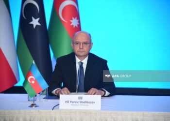 “Azərbaycan–Gürcüstan–Türkiyə–Bolqarıstan Yaşıl Enerji Dəhlizi” üzrə saziş COP31-də imzalanacaq