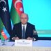 “Azərbaycan–Gürcüstan–Türkiyə–Bolqarıstan Yaşıl Enerji Dəhlizi” üzrə saziş COP31-də imzalanacaq
