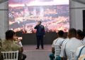“Birliyin Gücü – 2026” təliminin iştirakçıları üçün konsert təşkil edilib – VİDEO