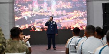 “Birliyin Gücü – 2026” təliminin iştirakçıları üçün konsert təşkil edilib – VİDEO