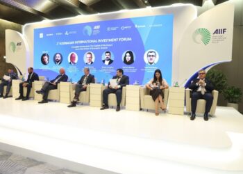 Qeyri-maddi investisiyaların iqtisadi artımda rolu müzakirə olunub