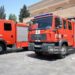 FHN: Ötən həftə 469 yanğına çıxış olub – VİDEO
