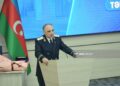 Kamran Əliyev: Hərbi və ağır cinayətlərin sayı azalıb