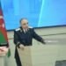 Kamran Əliyev: Hərbi və ağır cinayətlərin sayı azalıb