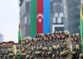 Hərbçilərin əməkhaqları 22,8% artacaq