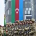 Hərbçilərin əməkhaqları 22,8% artacaq