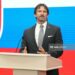 Slovakiyanın müdafiə naziri Azərbaycana gəlib