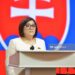 Sahibə Qafarova: Azərbaycan-Slovakiya münasibətləri strateji tərəfdaşlıq səviyyəsinə yüksəlib