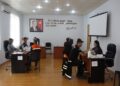 FHN əməkdaşlarının sağlamlığı daim diqqətdə saxlanılır – VİDEO