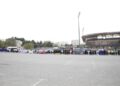 FHN-in Bakı Regional Mərkəzi mülki müdafiə məşqləri keçirib