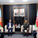 Azərbaycan MN ilə Türkiyə müdafiə sənayesi şirkətləri arasında əməkdaşlığa dair müqavilələr imzalanıb