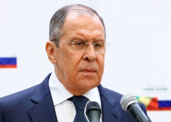 “Avropa bizə qarşı müharibə aparır” – Lavrov