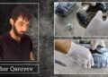 Hacıqabulda 2 kiloqram narkotik vasitə aşkarlandı
