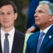 Vitkoff və Kuşner bu həftə sonu Moskva və Kiyevə səfər edəcəklər