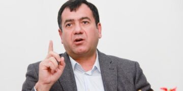 “Rusiyanın xeyir-duası olmadan nə Zəngəzur dəhlizi açılacaq, nə də…” – Deputatdan ŞOK proqnoz