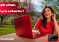 Bakcell Mi-Fi ilə interneti özünlə apar və harada olsan, onlayn qal