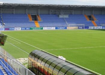 “Sabah” “Qarabağ”ı “Dalğa Arena”da qəbul edəcək