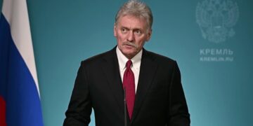 Peskov: “Neft bazarlarında vəziyyət sürətlə pisləşir”