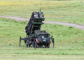 ABŞ Ukraynaya “Patriot” üçün 10 ədəd raket verməyə hazırdır