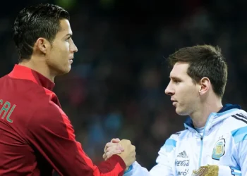 Messi və Ronaldu Karlos Tevesin vida matçında eyni komandada meydana çıxacaqlar