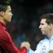 Messi və Ronaldu Karlos Tevesin vida matçında eyni komandada meydana çıxacaqlar