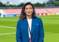 AFFA nümayəndəsi Kifayət Mustafayeva UEFA tərəfindən təyinat alıb