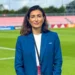 AFFA nümayəndəsi Kifayət Mustafayeva UEFA tərəfindən təyinat alıb