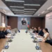 Azərbaycan və Estoniya XİN-ləri arasında konsulluq məsləhətləşmələri keçirilib