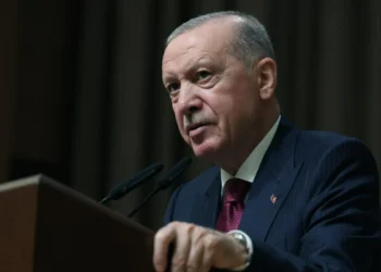 Ərdoğan: “Terrorsuz Türkiyə” prosesi ilə bağlı tarixi addım atdıq