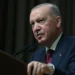 Ərdoğan: “Terrorsuz Türkiyə” prosesi ilə bağlı tarixi addım atdıq