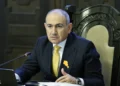 Paşinyan TRIPP layihəsinin reallaşması ilə bağlı iclas keçirib