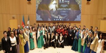 Sənət inciləri” adlı mühazirə-konsertlər təşkil olunub – FOTO
