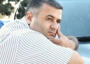 Anar Yusifoğlu yazır: “Vaxtımı dondururam…