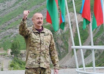 Tarixi zəfərimizin rəmzi – Suverenlik Günu
