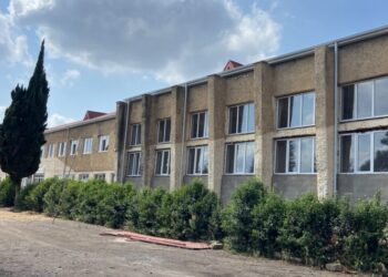 Masallıda 7 şəhid məzun yetişdirən məktəb: “Təmir”dəki çatlar və cavabsız suallar
