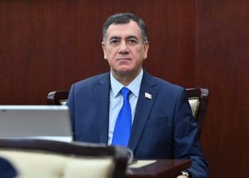 “Prezident qərar qəbul edəndə ölkənin maraqlarını nəzərə alır”-Qüdrət Həsənquliyev