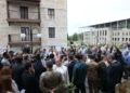 Zəlzələlərin sürətli müəyyənləşdirilməsi sistemlərinin təkmilləşdirilməsi müzakirə edilib