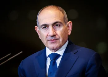 Paşinyan: Ermənistanın Rusiya ilə münasibətlərinə “yeni baxış” lazımdır