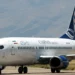 İranda “Boeing 737” texniki nasazlıq səbəbindən məcburi eniş edib