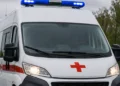 Rusiyada yük maşını ilə mikroavtobus toqquşub, 10-dan çox insan ölüb