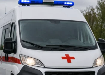 Rusiyada yük maşını ilə mikroavtobus toqquşub, 10-dan çox insan ölüb