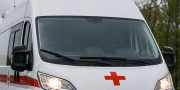Rusiyada yük maşını ilə mikroavtobus toqquşub, 10-dan çox insan ölüb