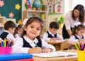 MÜTDA: 104 mindən çox uşaq məktəbəhazırlıq qrupuna qəbul olub