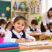MÜTDA: 104 mindən çox uşaq məktəbəhazırlıq qrupuna qəbul olub