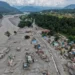 Nepalda daşqınlar nəticəsində ölənlərin sayı 1400-ə yaxınlaşıb