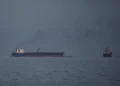 Hörmüz boğazı yaxınlığında növbəti tanker hücuma məruz qalıb