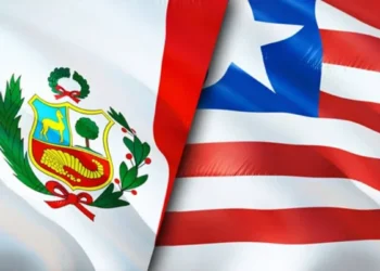 Peru “Amerika Qalxanı” alyansına qoşulub